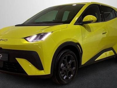Usado BYD Dolphin Surf