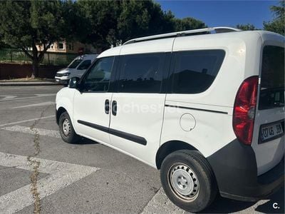 Fiat Doblò