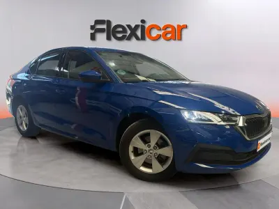 Brugt Skoda Octavia