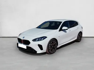 Usado BMW 120 170 CV (125 kW) 2025 Blanco Utilitario