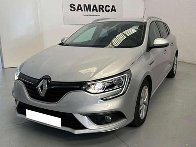 Renault Mégane GrandTour