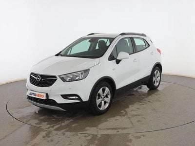 Blanco Usado 2019 Opel Mokka X Selective SUV | 14.799 € (Precio justo)