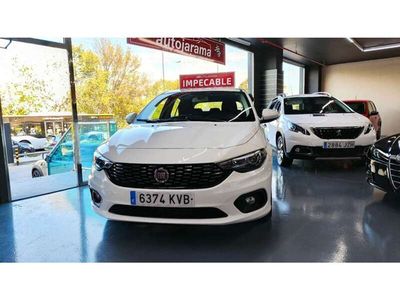 usado Fiat Tipo 1.4 Street 70 kW (95 CV)