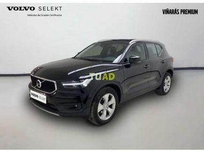 usado Volvo XC40 Momentum Pro T2 Automático