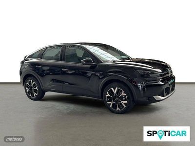 Negro Nuevo 2025 Citroën C4 Business Class Berlina | 24.500 € (Caro)