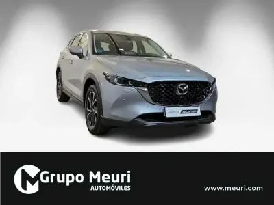 Usado Mazda CX-5 Exclusive-Line 165 CV (121 kW) 2023 Otro SUV