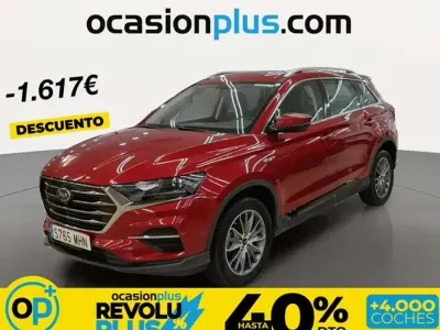 Usado SWM G01