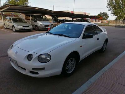 usado Toyota Celica 1.8 16v ST