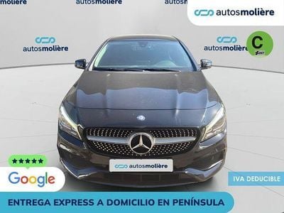 Mercedes CLA200