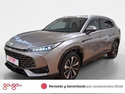 Usado MG HS Comfort 170 CV (125 kW) 2025 Gris / plata SUV