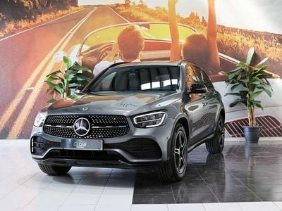 Mercedes GLC200