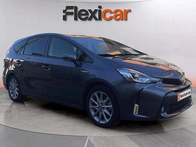Toyota Prius+