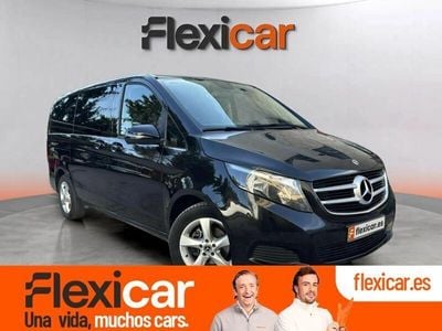 Mercedes V220