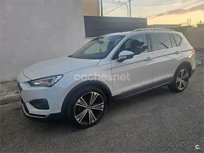 Usado Seat Tarraco