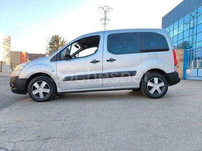 Peugeot Partner Tepee