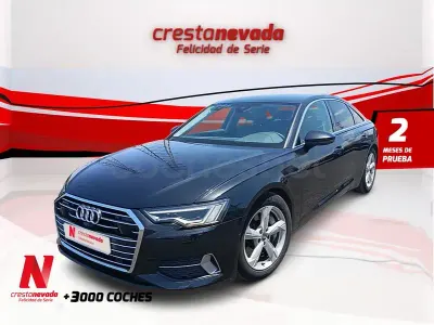 Usado Audi A6