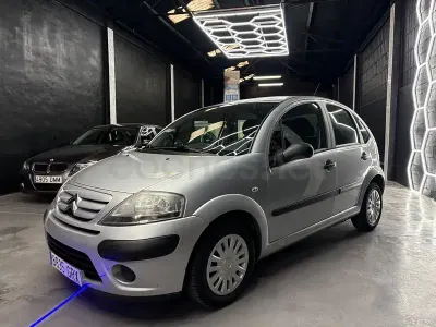 Usado Citroën C3