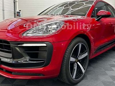 usado Porsche Macan GTS Aut.