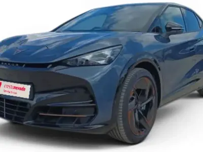 Usado Cupra Tavascan VZ 250 kW (340 CV) 2024 SUV
