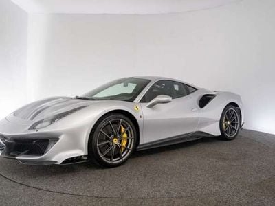 Ferrari 488