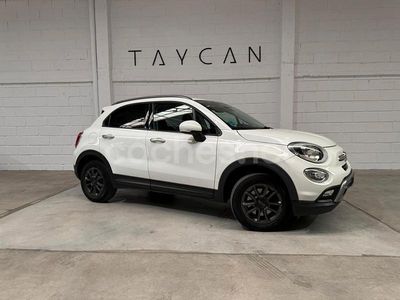 Usado Fiat 500X Cross 110 CV (80 kW) 2017 Blanco SUV