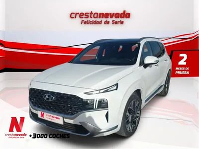 Usado VW Taigo R-line 115 CV (84 kW) 2024 SUV