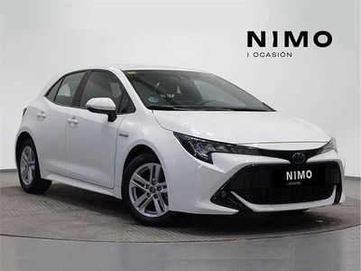 Usado Toyota Corolla Active 122 CV (89 kW) 2021 Berlina