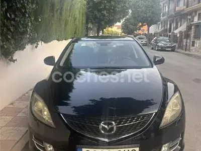 Usado Mazda 6