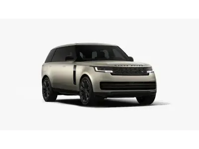Nuevo Land Rover Range Rover Autobiography 537 CV (394 kW) 2026 Otro SUV