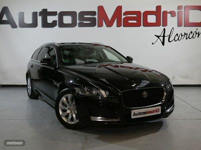 Jaguar XF Sportbrake