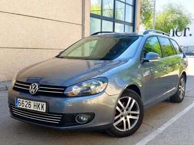 Usado VW Golf VII
