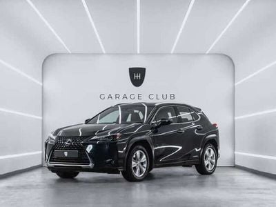 Lexus UX 250h