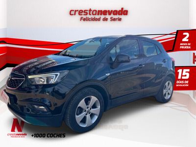 usado Opel Mokka X 1.4 T 103kW 4X2 Selective Auto Te puede interesar