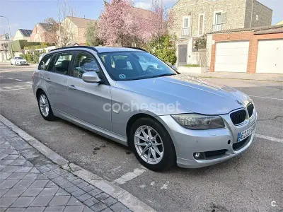 Usado BMW 318