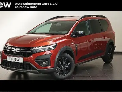 Usado Dacia Jogger
