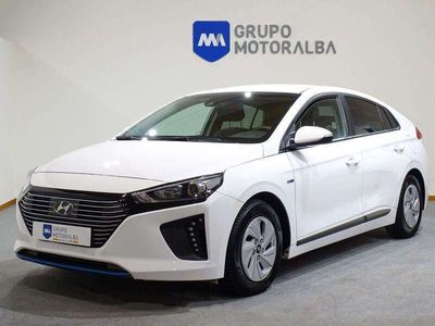 usado Hyundai Ioniq HEV 1.6 GDI Style