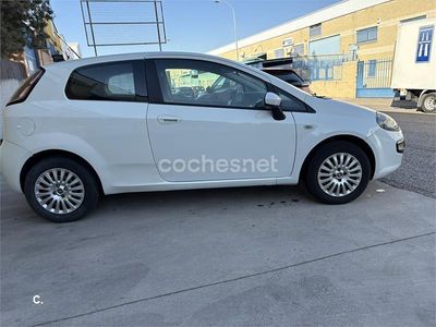 Fiat Punto Evo
