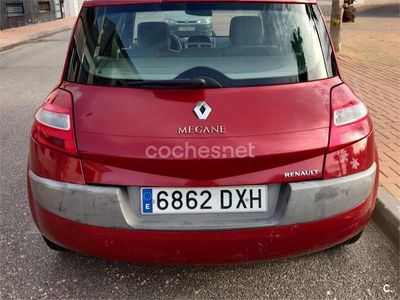 Renault Mégane II