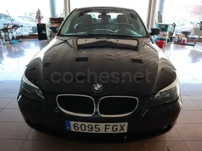 Usado BMW 530