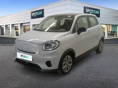 Usado Leapmotor T03 69 kW (95 CV) 2024 Eléctrico Utilitario
