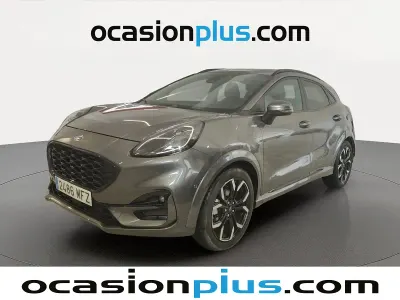 Usado Ford Puma