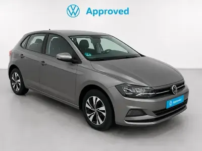 Usado VW Polo Advance 95 CV (69 kW) 2020 Utilitario