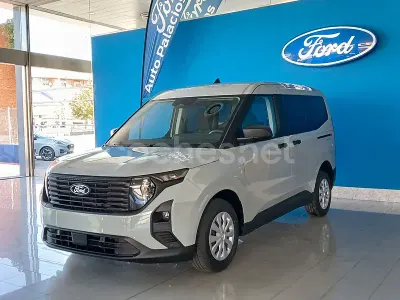 Usado Ford Tourneo Courier