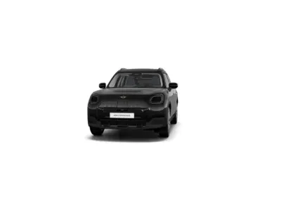 Nuevo Mini Countryman Essential 150 kW (204 CV) 2025 Negro SUV