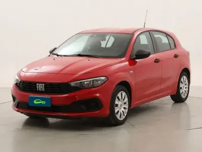 Usado Fiat Tipo 100 CV (73 kW) 2021