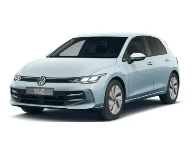 Nuevo VW Golf VIII Match 204 CV (150 kW) 2026 Gris Berlina