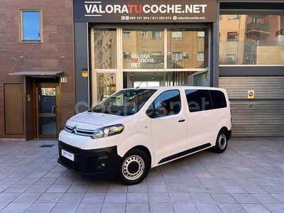 Citroën Spacetourer