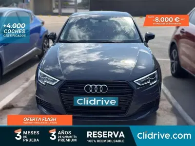 Occasion Audi A3 Sportback