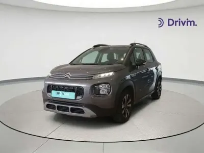 Usado Citroën C3 Aircross