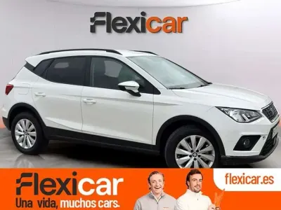 Usado Seat Arona